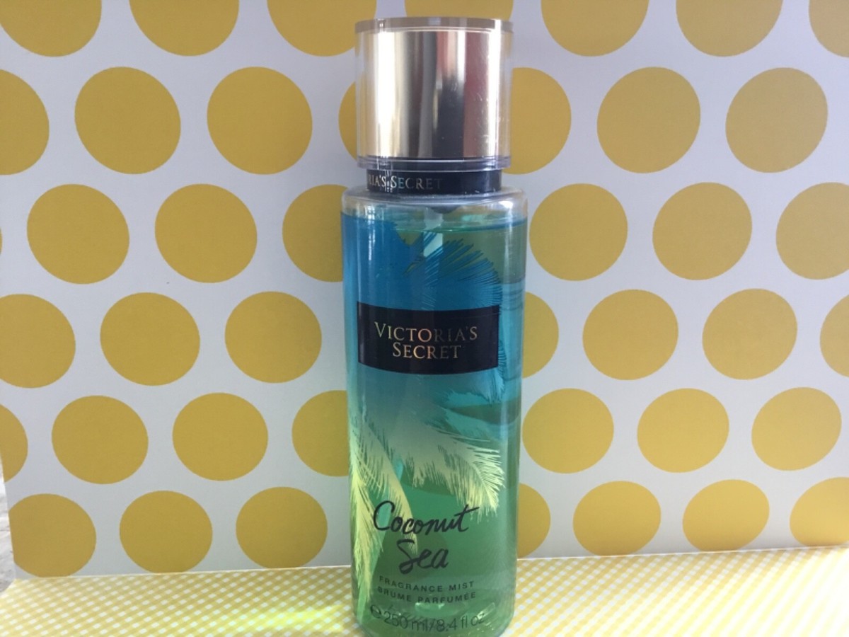 Victoria’s Secret 香水 1 piece VICTORIA'S SECRET SUNSHINE HAZE FRAGRANCE BODY MIST