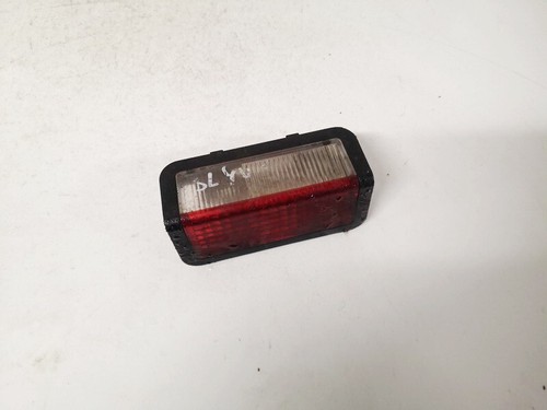 BMW 5-Series 1996 Interior lighting 8368577, Genuine #1526893-43