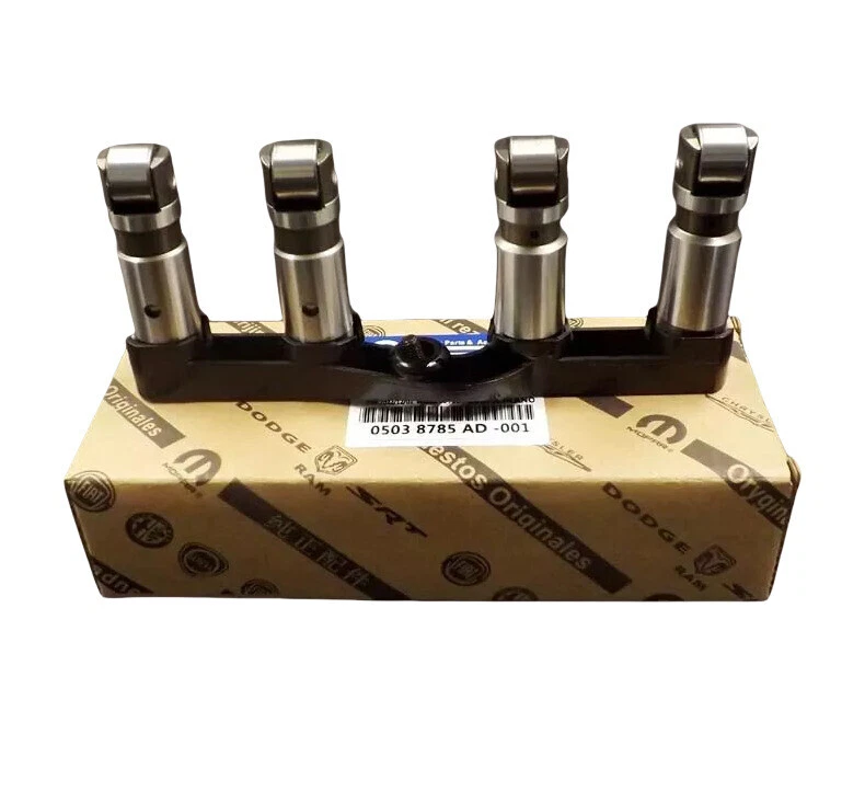 Complete Set Mopar Hydraulic Lifters 5.7 6.4 MDS 5038786AD 5038785AD Fast ship - Image 3 of 4