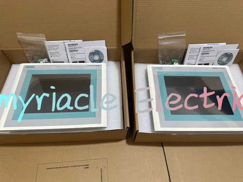 1PC New Siemens 6AV6545-0AG10-0AX0 SIMATIC MP 270B 10.4" Panel 6AV545-0AG10-0AX0 - Picture 3 of 10