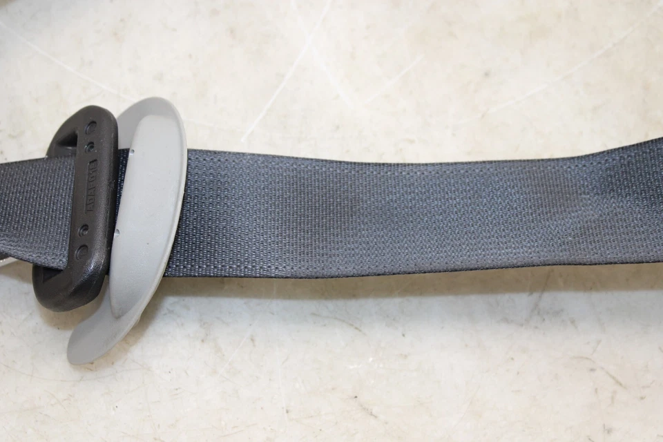 Cinto de segurança dianteiro direito Acura ILX 2013-2022 fabricante de equipamento original JI86 - Imagem 4 de 4