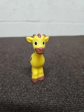 Step 2 Toy Animal Giraffe 120507YS