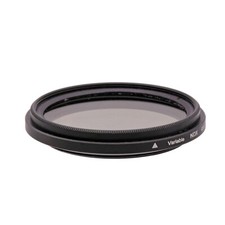 37/40.5/43/46/49/52/55/58/62/67/72/77/82mm.ND2-400 Neutral Density Filter Adjust