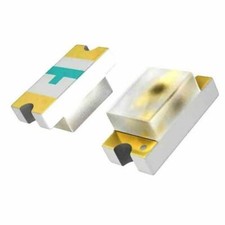 50pcs of 150120BS75000   Blue Clear LED 470nm 1206 SMD 