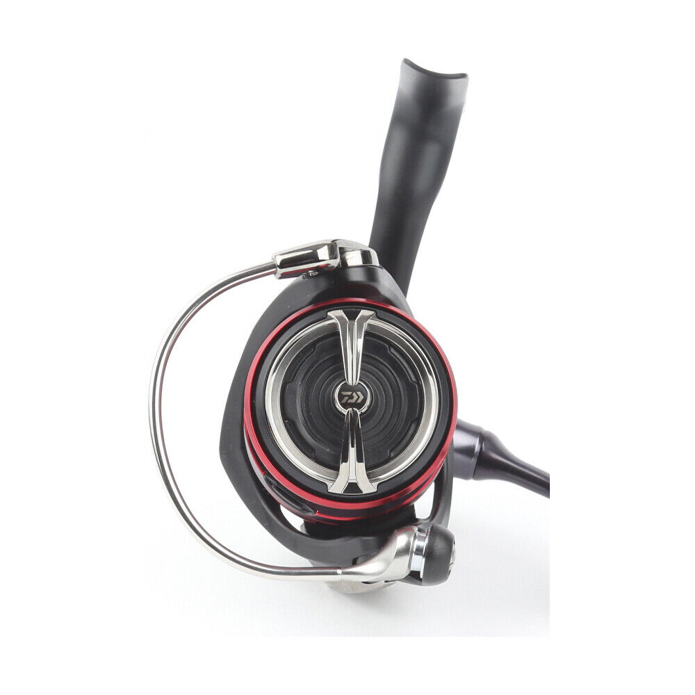 Daiwa 20 FUEGO LT Spinning Reels 1000-6000