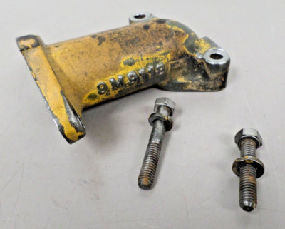 Caterpillar 9M-9118 Elbow