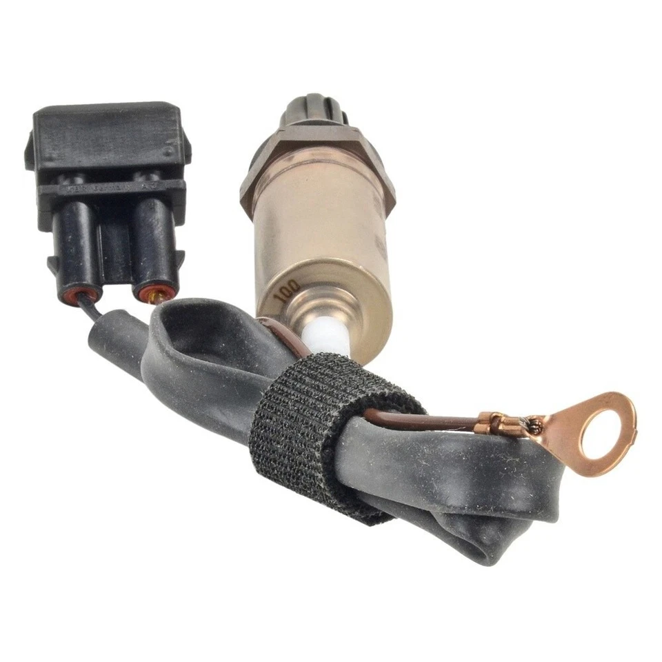 Датчик кислорода восходящего потока от оригинального производителя для Volkswagen Golf 1.8 1993 1994 1995 1996 1998 годов выпуска - Изображение 3 из 4