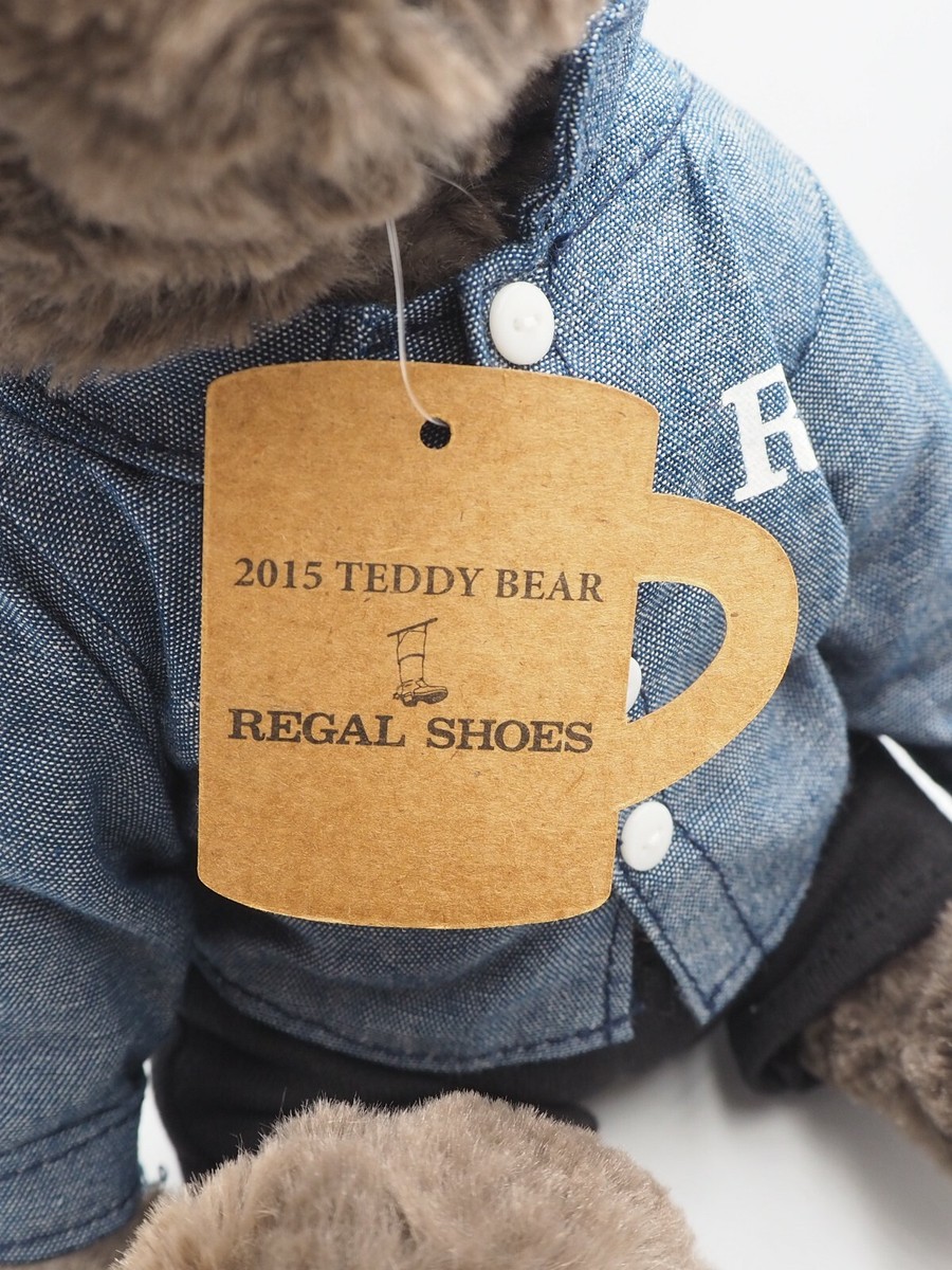REGAL TEDDY BEAR 9体セット REGAL TEDDY BEAR 9体セット 2025年最新テディベア リーガルの人気