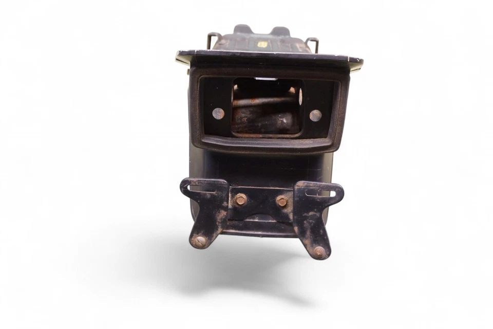 LICENCIA GUARDABARROS INTERIOR TRASERO HONDA 84 85 VF1100S V65 SABLE *AH35 Foto 4 de 4