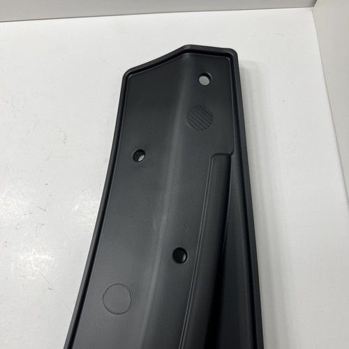 WeatherTech -Rear - No-Drill MudFlaps 2007-12 GMC Acadia -Acadia Denali - 120047 - Picture 22 of 22