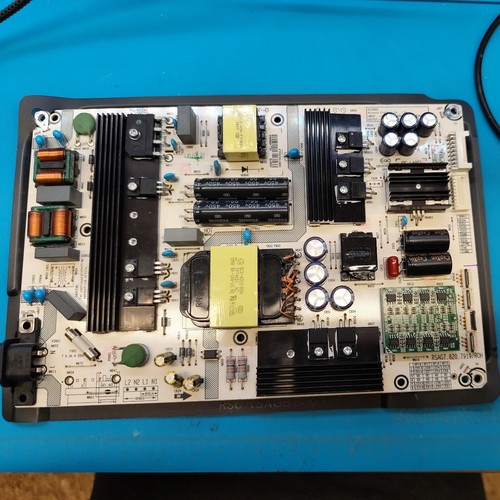 Netzteil POWER SUPPLY RSAG7.820.7919 TV Hisense H50U7A