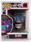 Funko Pop! Movies They Live 975 Alien Vinyl Figure New in Package