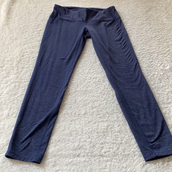 athleta chaturanga ankle soft athleisure leggings