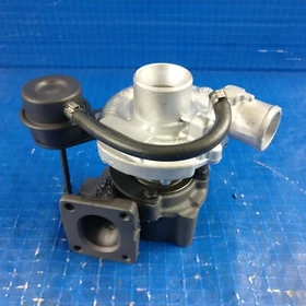 Turbolader FIAT Doblo Bravo Brava Stilo Marea Mult 1.9JTD 105 108 110 PS 708847