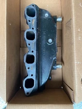 Mercruiser 8.1 Horizon Engine Exhaust manifolds(2X)