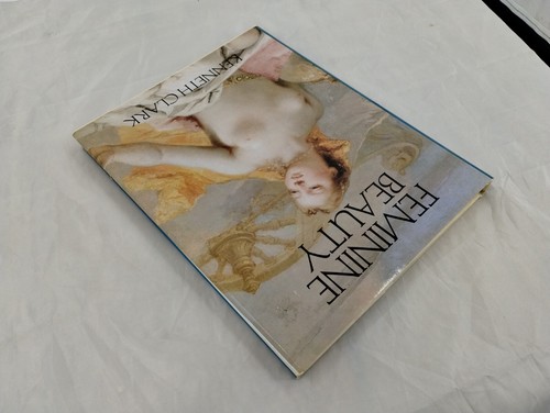 Feminine Beauty by Kenneth Clark (1980, Hardcover) - Imagen 3 de 19