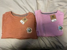 Patagonia Women s Fitz Cuts Easy Short Sleeve Shirt Lot NWT 90