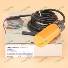 1PC New IFM KI0202 Proximity Switch In Box