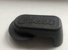 Coast Spa black diverter handle