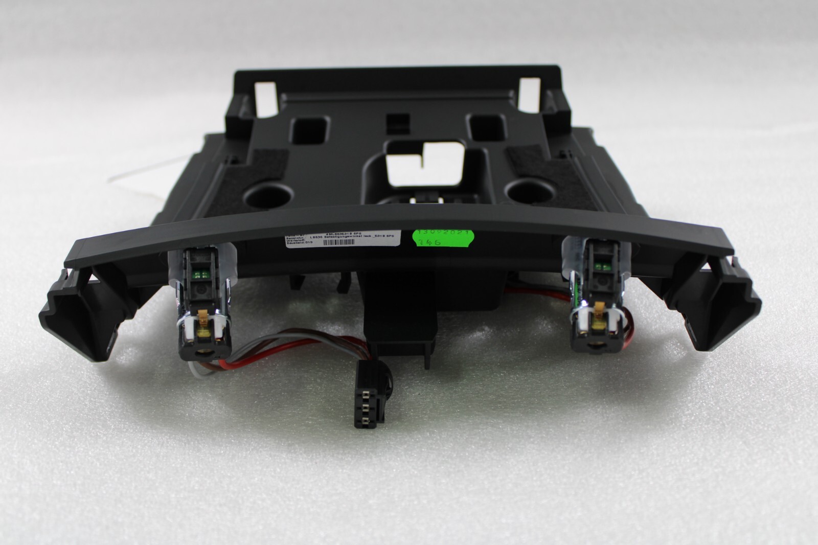 Lamborghini Urus, Front Console Tray, Used, P/N 4ML863531B