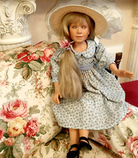 "Catharina"  von  Pamela Erff, Lim. weltweit  1000 Stück, Zertifikat !!