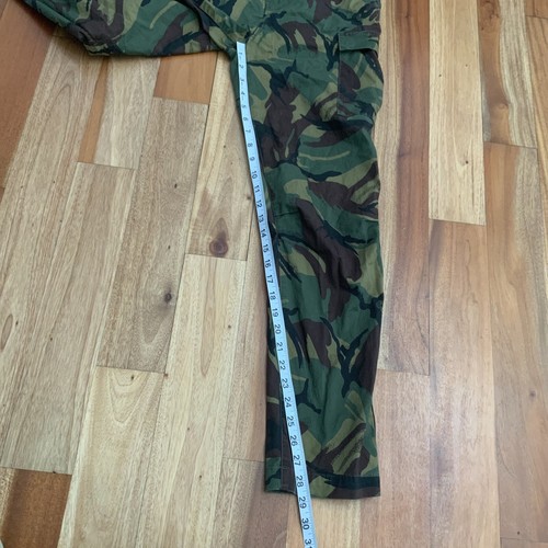 Polo Ralph Lauren Big Boys Camo Stretch Chino Cargo Pants Size 18 - Picture 7 of 8