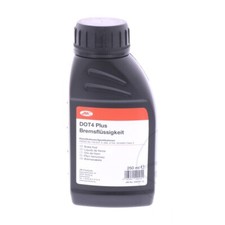 JMC Brake Fluid Dot4 Plus 0.25L 0.61 per litre