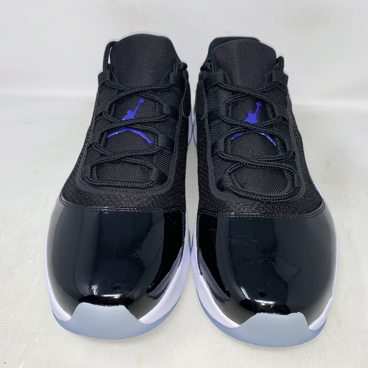 NIKE ナイキ エアジョーダン11 ロー スペースジャム 27cm USED Jordan 11 CMFT Low Space Jam for Sale | Authenticity