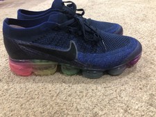 vapormax be true 2017