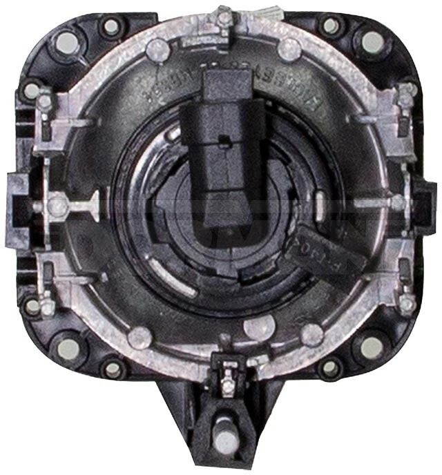 Conjunto de luces antiniebla Dorman 923-827 para Mitsubishi Galant 2006 Foto 2 de 4