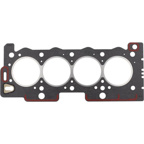 Corteco 414645P Dichtung Zylinderkopf FüR Peugeot Citroen Fiat Bx Saxo Ax Zx C3-image