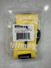 Floating Camera Strap for ALL Cameras - Helps to keep the camera buoyant