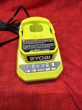 RYOBI PCG002 18V LITHIUM-ION BATTERY CHARGER K29