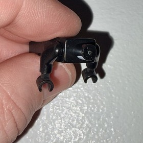 LEGO Star Wars Imperial Tie Fighter/Bomber Pilot Minifigure sw0457 (Set 75008)