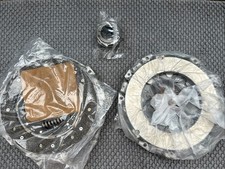 KUPPLUNG-SATZ f�r BMW 2.0d M47 6-GANG NTY Neu & Unverbaut BMW E90 E46 Uvm