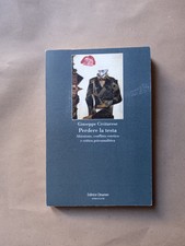 Giuseppe Civitarese Perdere la testa Editrice Clinamen 2012