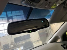 Rear View Mirror Without Compass Fits 06-14 TRIBECA 5282296