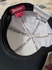 RARE 2016 SRIXON 6P BAR TAG GOLF HAT CAP SPORTS PGA TRAVIS GOOD FAIRWAY CLOVER — photo 4