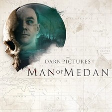 The Dark Pictures Anthology: Man of Medan Steam Key Digital Edition
