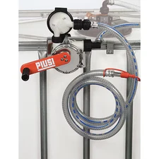 Piusi Usa F00332b0a Def Rotary Handpump Ibc Totekit Nofilter