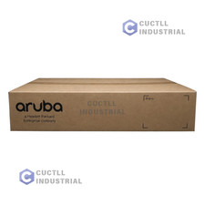 New HPE Aruba JL659A 6300M 48-port Smart Rate PoE SFP56 Switch Free Delivery