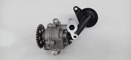 1C106600 Oil Pump for CITROEN JUMPER FURGÓN GRAN VOLUMEN 30 L2H2 HDi 120 118157 - Picture 6 of 8