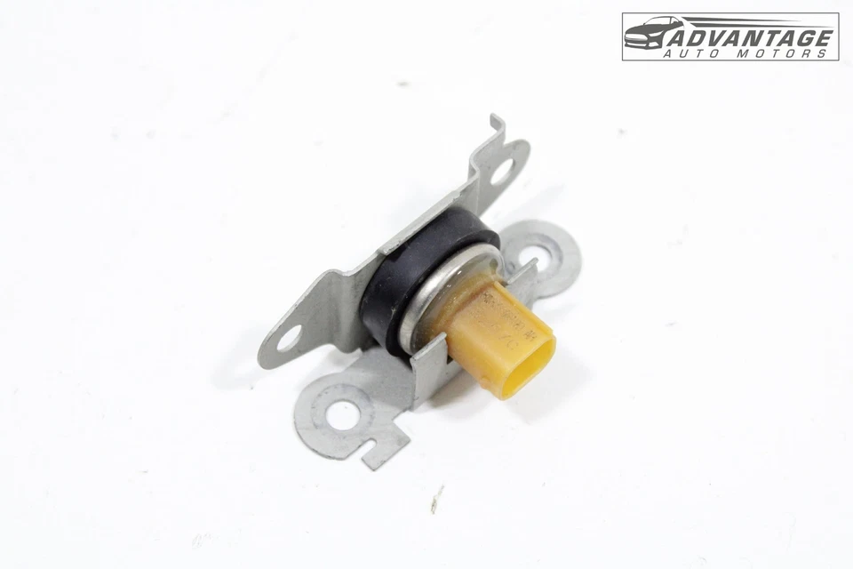 Sensor acelerómetro lateral Land Range Rover Sport L494 2014-2022 OEM Foto 3 de 4