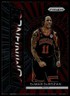 2023-24 Panini Prizm #13 DeMar DeRozan Dominance