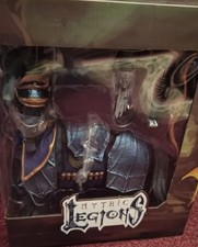 Mythic Legions Shadow Centaur Ashes Of Agbendor Four Horsemen Action Figure 1 12