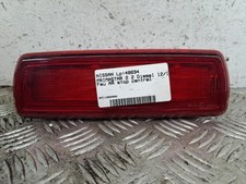 Feu arrière Nissan PRIMASTAR