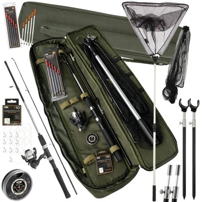ebay uk fishing accessories Fishing Rods & Poles for sale