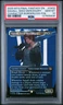 2025 MTG FINAL FANTASY CHARACTER BORDERLESS-FOIL SQUALL, SEED MERCENARY PSA 10