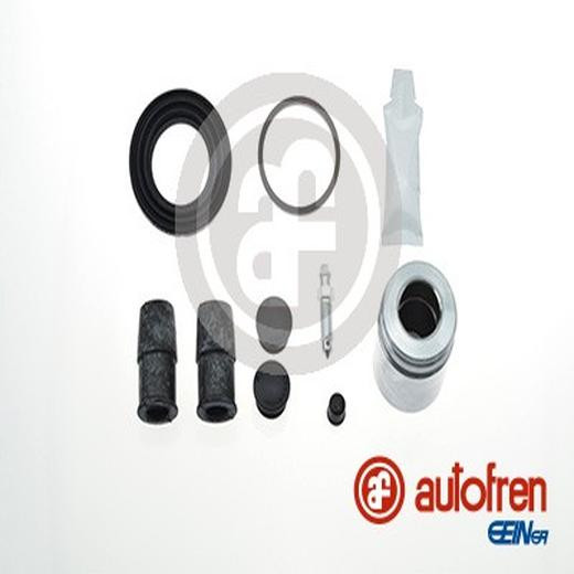 Autofren Seinsa Bremssattel Reparatursatz Hinten FüR Bmw 3Er Compact E46 Rover-image