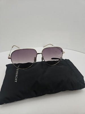 Givenchy GV Speed Gradient Pilot Sunglasses Unisex  GV40092U 32F 60 mm